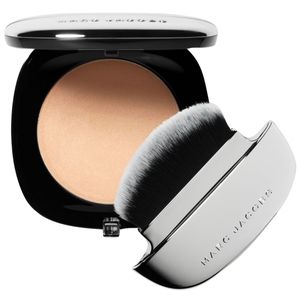 Marc Jacobs -Accomplice Instant Blurring Powder